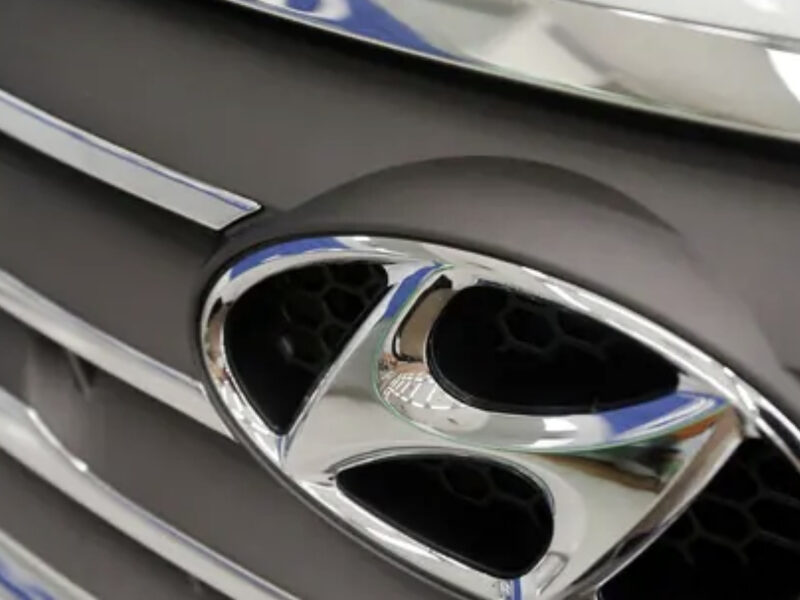 Can Hyundai IPO Listing Lead To Correction In The Share Market?